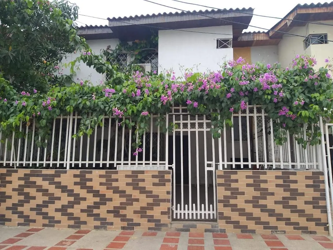 Hotel Cabaña Midas Rodadero Santa Marta  0*, Santa Marta (Magdalena) Colombia