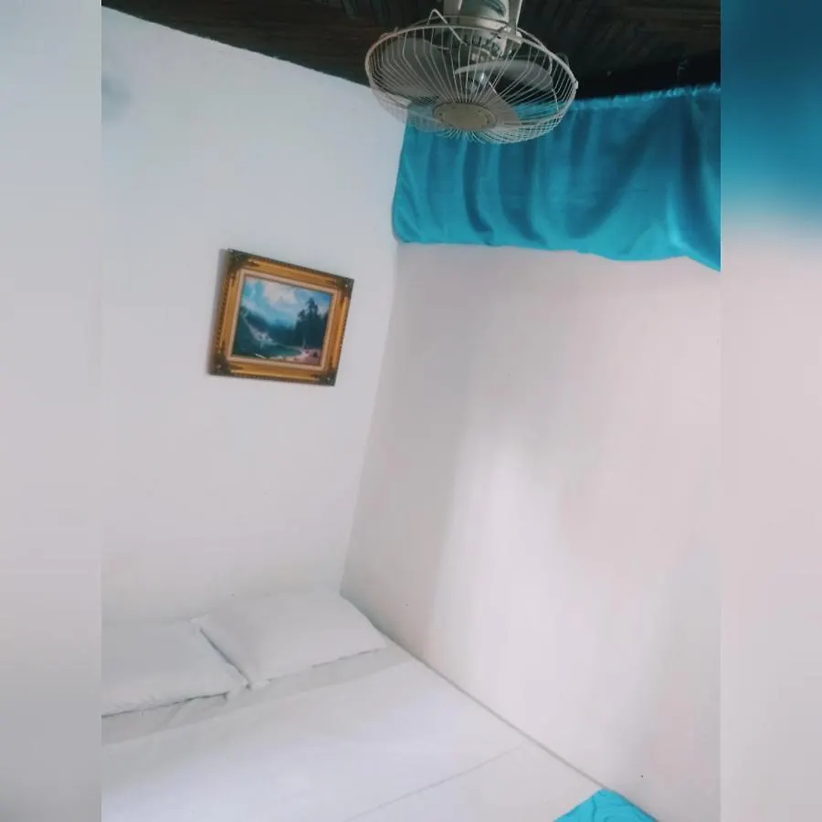 Pensión Hotel Cabaña Midas Rodadero Santa Marta