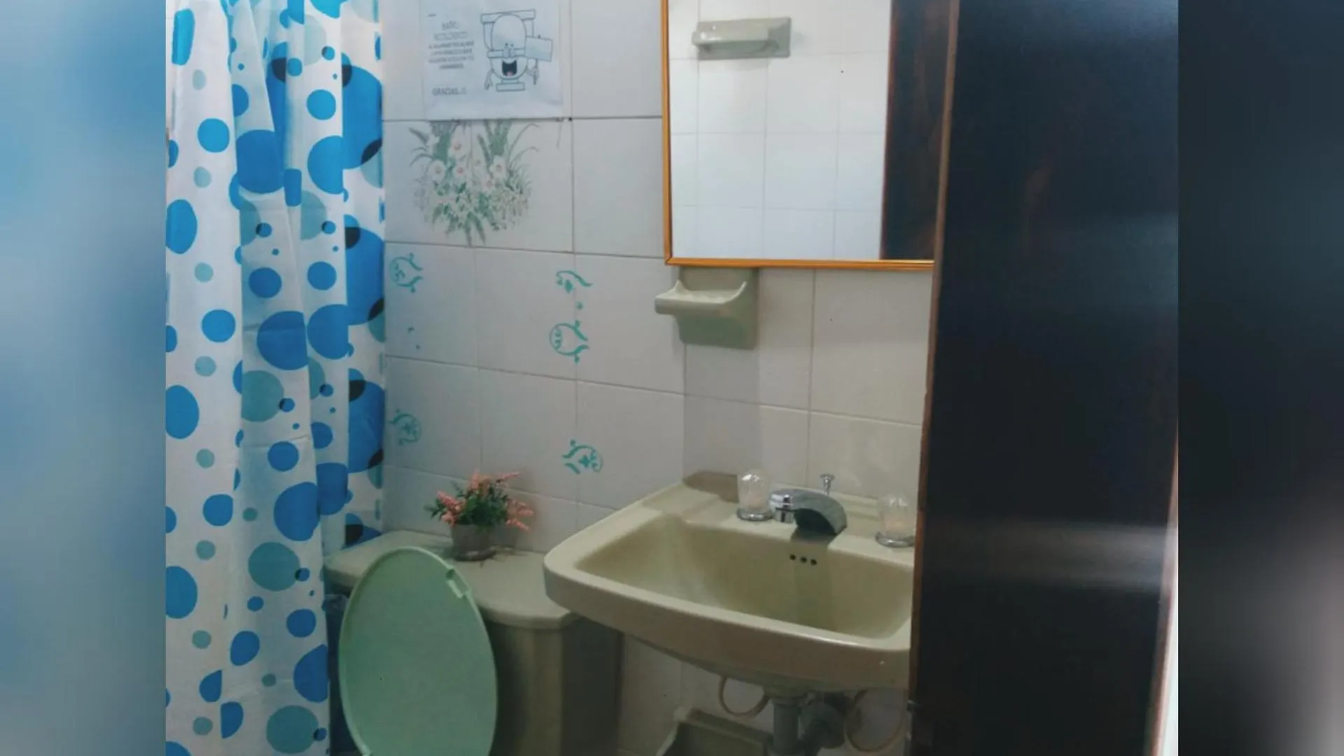 Hotel Cabaña Midas Rodadero Santa Marta  Pensión Santa Marta (Magdalena)