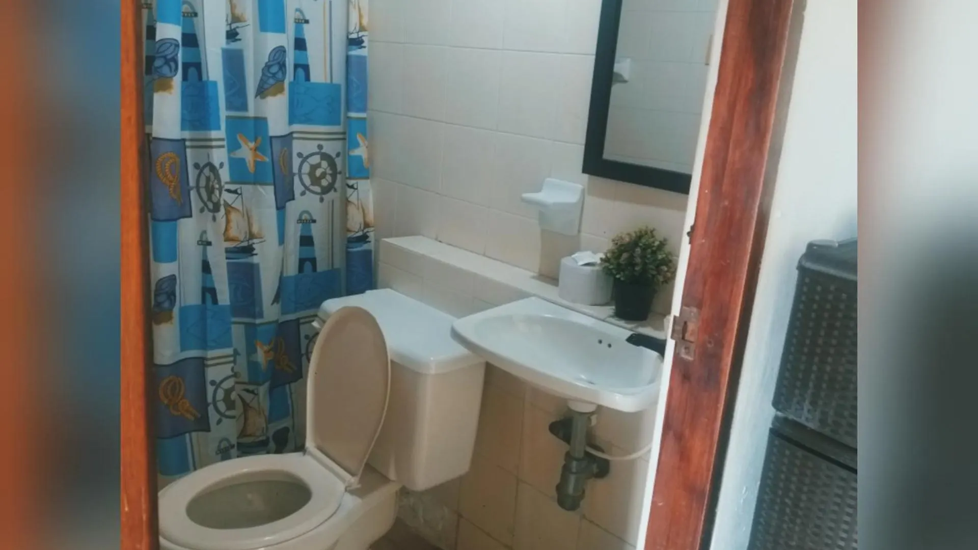 Hotel Cabaña Midas Rodadero Santa Marta  Santa Marta (Magdalena)