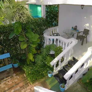 Casa San Sebastian Bed and breakfast