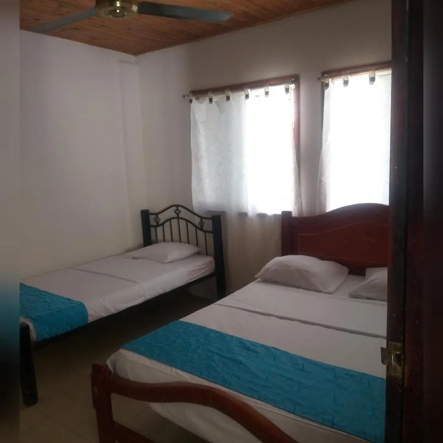 Cabana Midas Rodadero Hotel Santa Marta  Santa Marta (Magdalena)