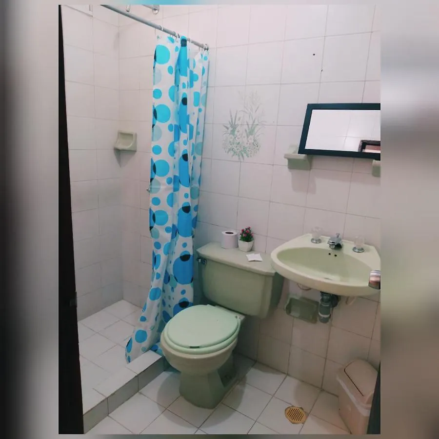 Gæstehus Cabana Midas Rodadero Hotel Santa Marta  Colombia